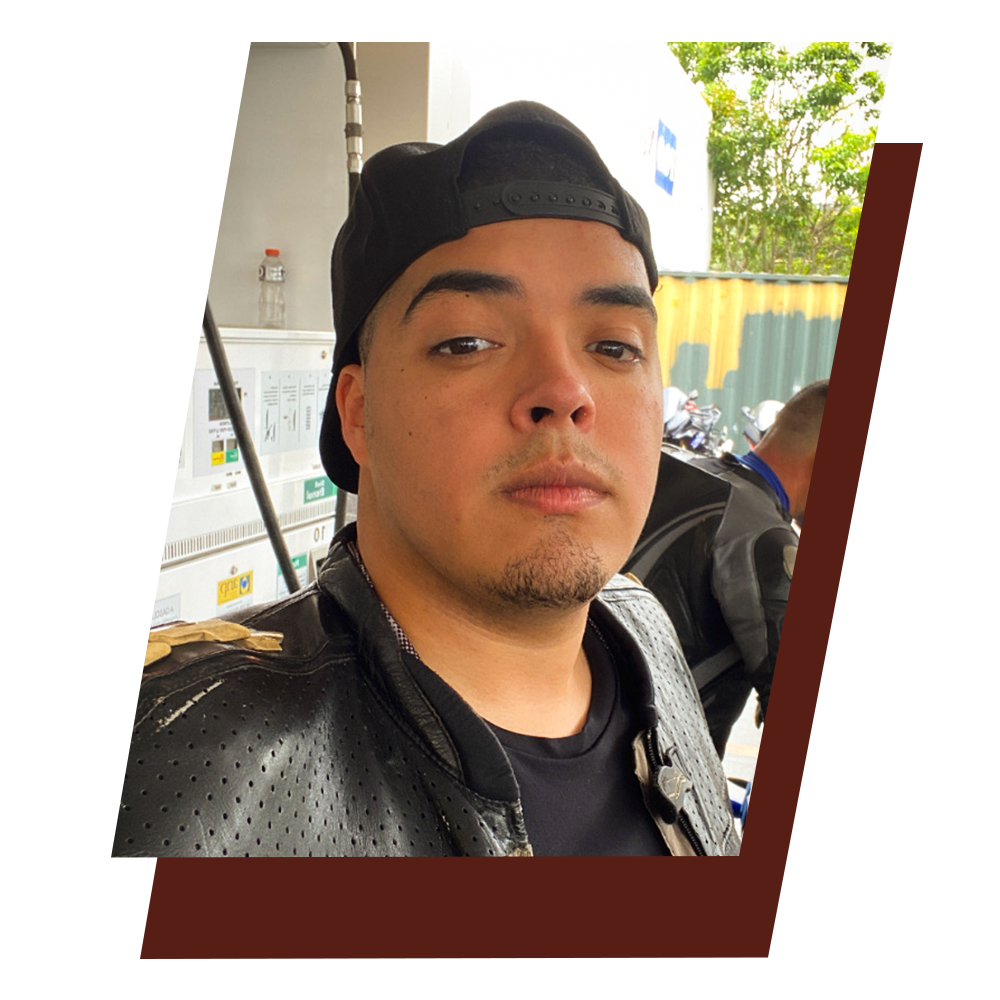 Felipe Santana Feedback - Box 299