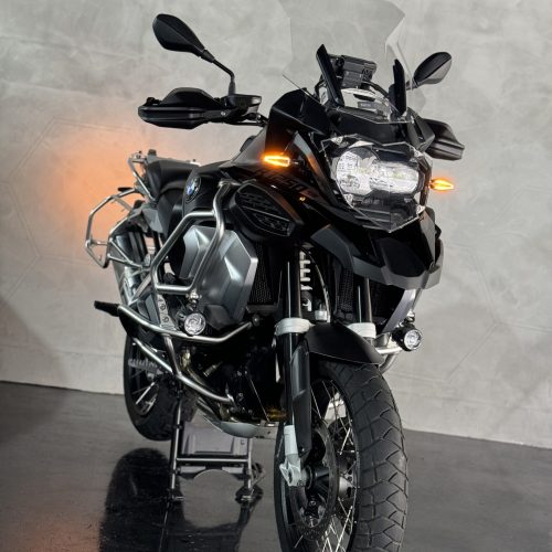 Moto GS 1250 Moto GS 1250 - Estética Box 299 - Lavagem E Detalhamento De Automóveis
